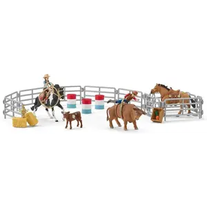 Rodeo Show