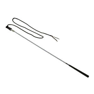 Burwash Training Stick with String