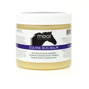 Mooi Bug Balm Salve