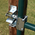 Patriot One-way Lockable Gate Latch