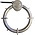 Submersible Bucket Heater - 1000w