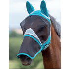 Shires Fly Mask Full Face Horse