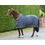 Shires Tempest Fleece Cooler Grey