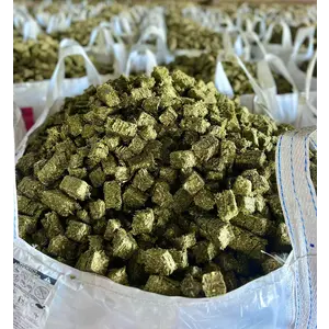 Hay Cubes Tote, 500kg