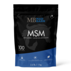 Mad Barn MSM 1kg