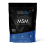 Mad Barn MSM 1kg