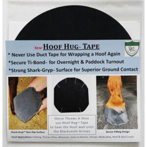 Hoof Hug Tape 5 Pack