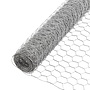 Chicken Wire 6' x 100' x 1 inch Hole