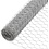 Chicken Wire 4' x 25' x 1 inch Hole