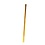 Wood Fork Handle