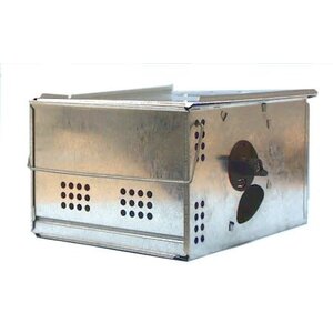 Automatic Mouse Trap
