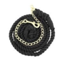 Cotton Lead w/ Chain