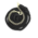 Cotton Lead w/ Chain