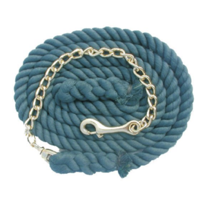 Cotton Lead w/ Chain