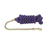 Cotton Lead w/ Chain