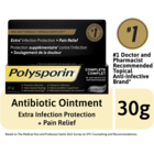 Polysporin