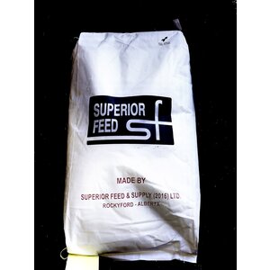 Hog Grower (16%) - 25kg