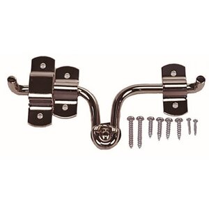 Barn Door Latch