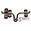 Barn Door Latch