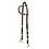 Country Legend Cherokee Bead One Ear Headstall