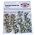 Asst. Chicago Screws Pack