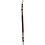 Country Legend Basket Weave Wither Strap