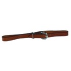 1" Leather Rig Strap