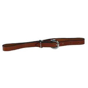 1" Leather Rig Strap