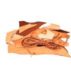 Bag O'Leather - 2.5lbs