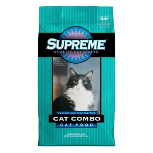 Supreme Cat Combo