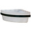 Hi-Hog Plastic Corner Feeder