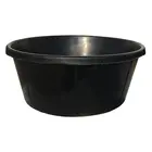 15 Gallon Round Rubber Tub