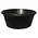15 Gallon Round Rubber Tub