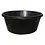 15 Gallon Round Rubber Tub
