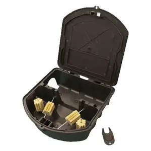 Ramik Cafe Bait Station