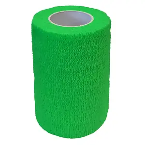 Silverline Vet Wrap 4"