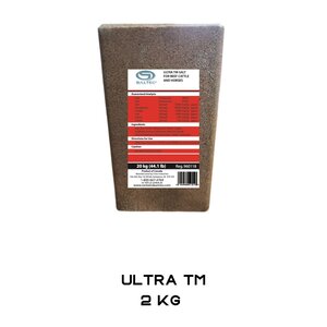 2kg Trace Mineral Block