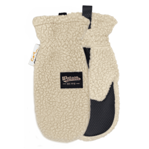 Baby Baa Baa Mitts