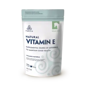 Purica Equine Vitamin E 900g