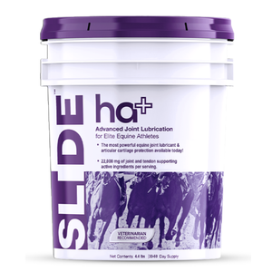 Slide HA Advanced Joint Lubrication