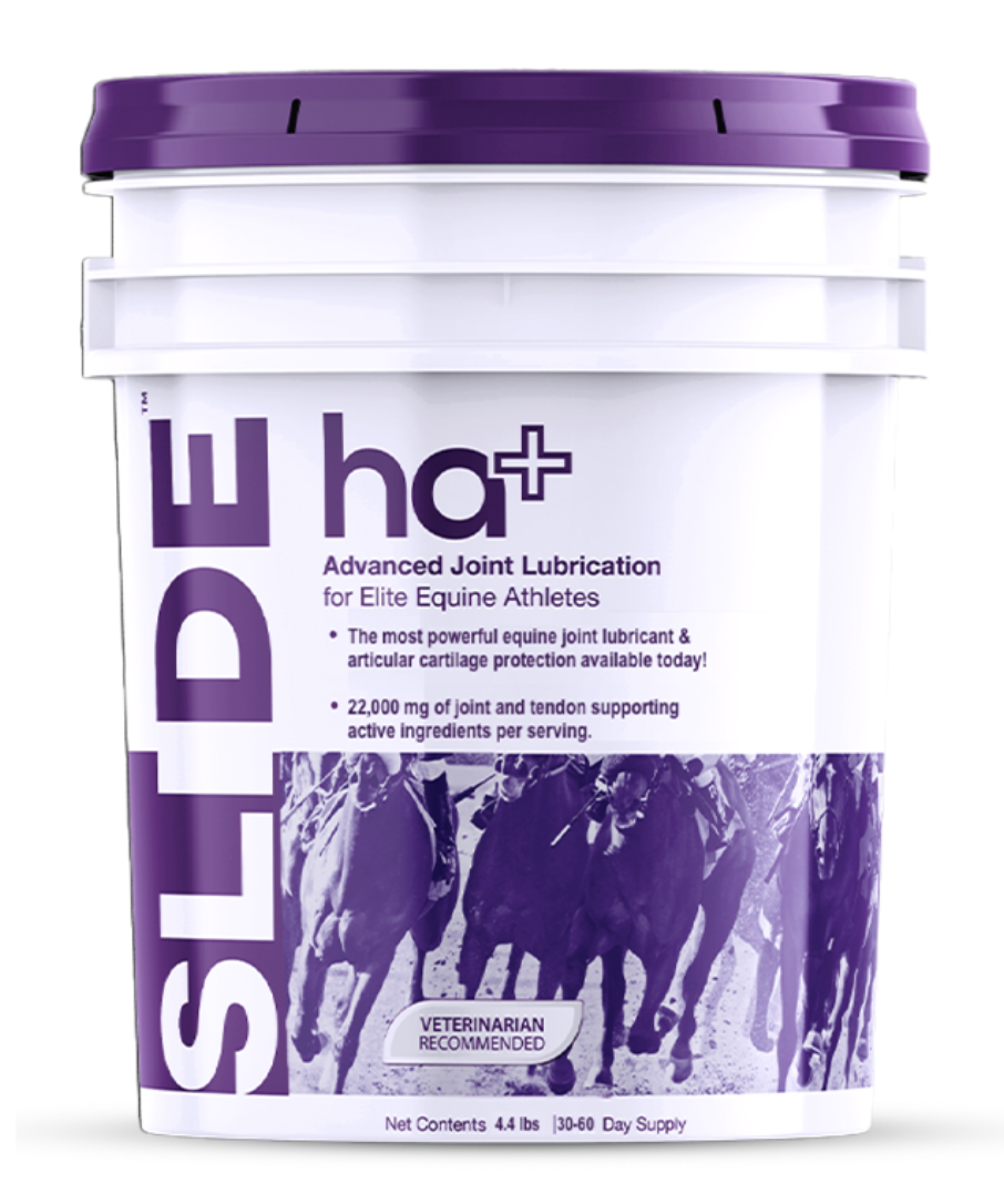 Slide HA Advanced Joint Lubrication - North Forty Feed & Farm Supply