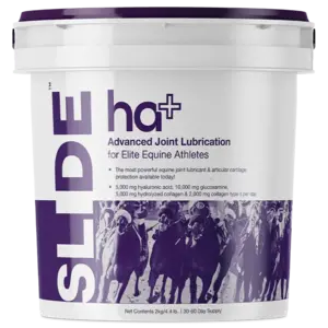 Slide HA Advanced Joint Lubrication