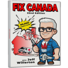 Fix Canada Book