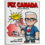 Fix Canada Book