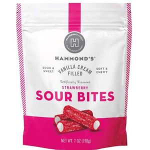 Australian Style Licorice