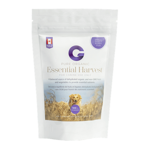 G's Essential Harvest