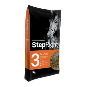 Hi-Pro Feeds StepGenAPro