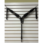 Country Legend Antique Floral Breastcollar