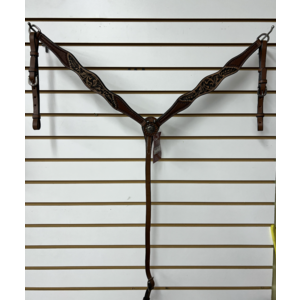Sierra Storm BreastCollar