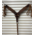 Western Rawhide Roper Breastcollar